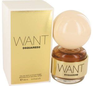 Dsquared2 Want Perfume, de Dsquared2 · Perfume de Mujer