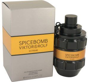 Spicebomb Extreme Cologne, de Viktor & Rolf · Perfume de Hombre
