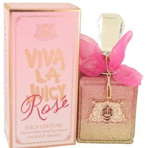 Viva La Juicy Rose Perfume, de Juicy Couture · Perfume de Mujer