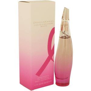 Liquid Cashmere Blush Perfume, de Donna Karan · Perfume de Mujer