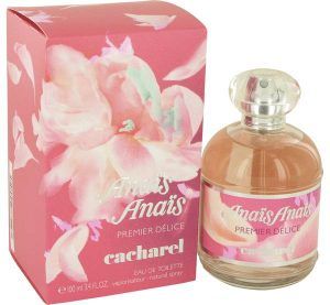 Anais Anais Premier Delice Perfume, de Cacharel · Perfume de Mujer