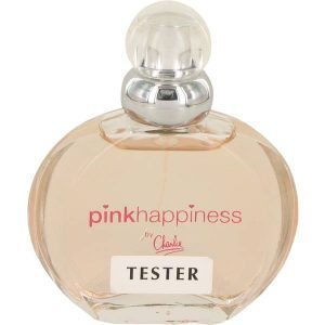 Charlie Pink Happiness Perfume, de Revlon · Perfume de Mujer