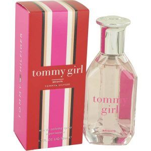 Tommy Girl Brights Perfume, de Tommy Hilfiger · Perfume de Mujer