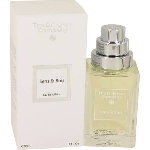 Sens & Bois Perfume, de The Different Company · Perfume de Mujer