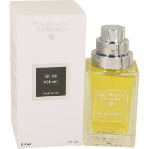 Sel De Vetiver Perfume, de The Different Company · Perfume de Mujer