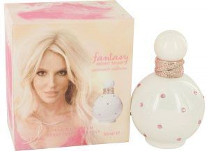 Fantasy Intimate Perfume, de Britney Spears · Perfume de Mujer