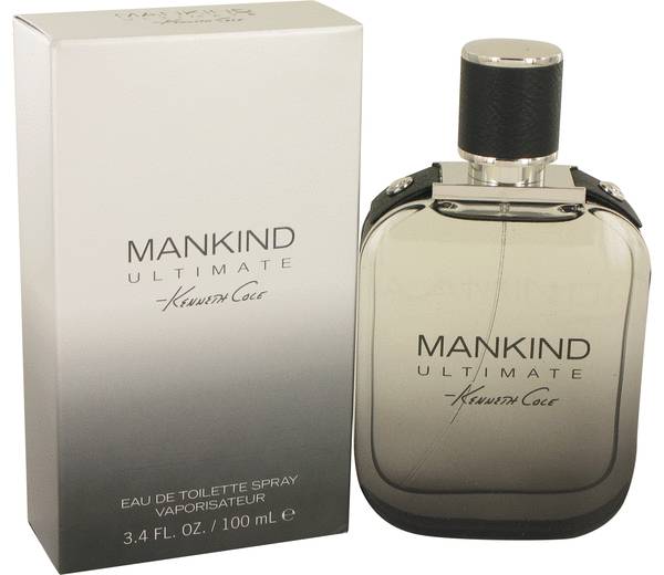 perfume Kenneth Cole Mankind Ultimate Cologne