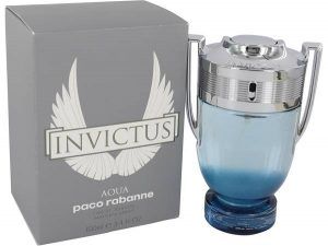 Invictus Aqua Cologne, de Paco Rabanne · Perfume de Hombre