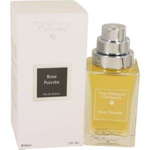 Rose Poivree Perfume, de The Different Company · Perfume de Mujer