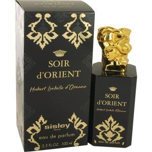 Soir D’orient Perfume, de Sisley · Perfume de Mujer
