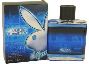 Super Playboy Cologne, de Coty · Perfume de Hombre