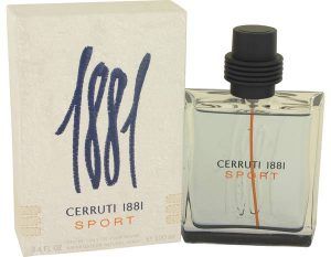 1881 Sport Cologne, de Nino Cerruti · Perfume de Hombre