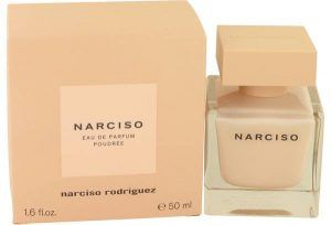 Narciso Poudree Perfume, de Narciso Rodriguez · Perfume de Mujer