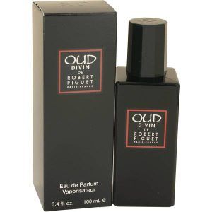 Oud Divin Perfume, de Robert Piguet · Perfume de Mujer