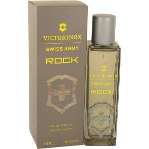 Swiss Army Rock Cologne, de Swiss Army · Perfume de Hombre