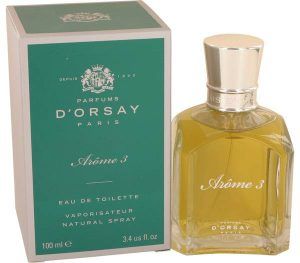 Arome 3 Perfume, de D’orsay · Perfume de Mujer