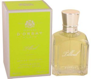 Tilleul Perfume, de D’orsay · Perfume de Mujer