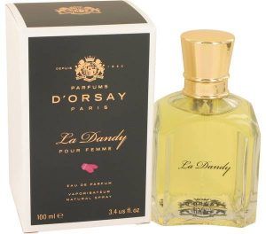 La Dandy Perfume, de D’orsay · Perfume de Mujer