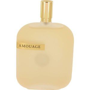 Opus Ix Perfume, de Amouage · Perfume de Mujer