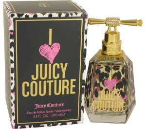 I Love Juicy Couture Perfume, de Juicy Couture · Perfume de Mujer