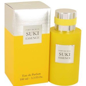 Suki Essence Perfume, de Weil · Perfume de Mujer