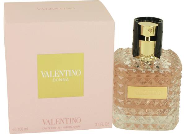 perfume Valentino Donna Perfume