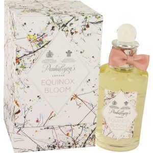 Equinox Bloom Perfume, de Penhaligon’s · Perfume de Mujer