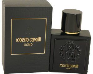 Roberto Cavalli Uomo Cologne, de Roberto Cavalli · Perfume de Hombre