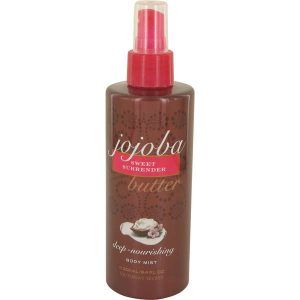 Sweet Surrender Jojoba Butter Perfume, de Victoria’s Secret · Perfume de Mujer