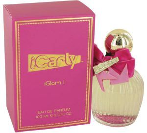 Icarly Iglam Perfume, de Nickelodeon · Perfume de Mujer