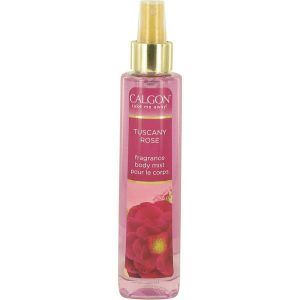 Calgon Take Me Away Tuscany Rose Perfume, de Calgon · Perfume de Mujer