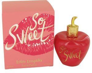 So Sweet Lolita Lempicka Perfume, de Lolita Lempicka · Perfume de Mujer