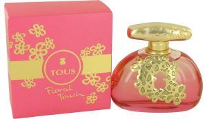 Tous Floral Touch Perfume, de Tous · Perfume de Mujer