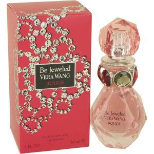 Be Jeweled Rouge Perfume, de Vera Wang · Perfume de Mujer