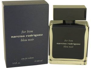 Narciso Rodriguez Bleu Noir Cologne, de Narciso Rodriguez · Perfume de Hombre