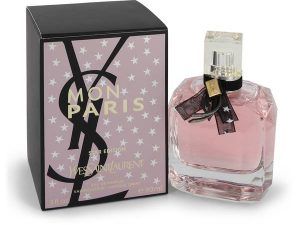 Mon Paris Perfume, de Yves Saint Laurent · Perfume de Mujer