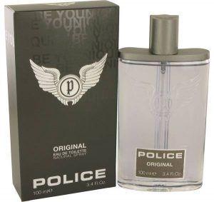 Police Original Cologne, de Police Colognes · Perfume de Hombre