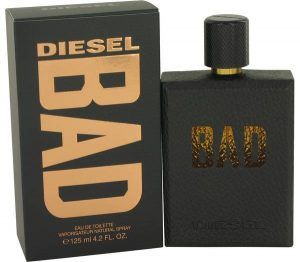 Diesel Bad Cologne, de Diesel · Perfume de Hombre