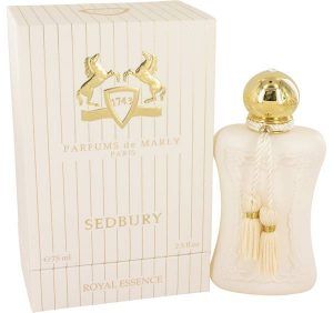 Sedbury Perfume, de Parfums de Marly · Perfume de Mujer