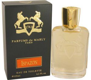 Ispazon Cologne, de Parfums de Marly · Perfume de Hombre