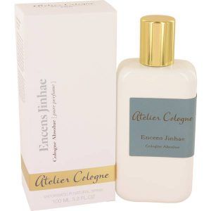 Encens Jinhae Perfume, de Atelier Cologne · Perfume de Mujer