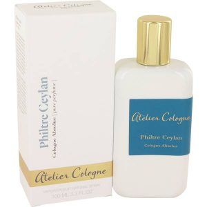 Philtre Ceylan Perfume, de Atelier Cologne · Perfume de Mujer