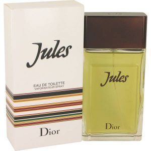 Jules Cologne, de Christian Dior · Perfume de Hombre
