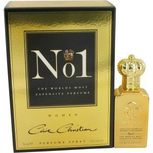 Clive Christian No. 1 Perfume, de Clive Christian · Perfume de Mujer
