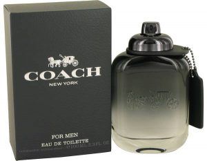Coach Cologne, de Coach · Perfume de Hombre