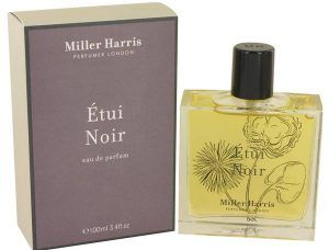 Etui Noir Perfume, de Miller Harris · Perfume de Mujer