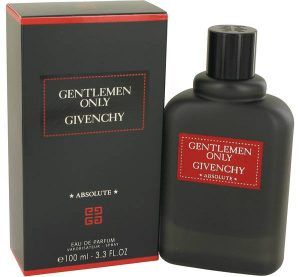 Gentlemen Only Absolute Cologne, de Givenchy · Perfume de Hombre