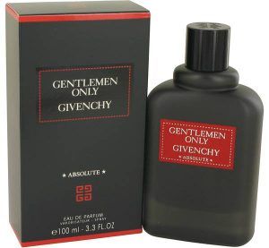 colonia givenchy hombre