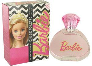 Barbie Fashion Girl Perfume, de Mattel · Perfume de Mujer
