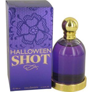 Halloween Shot Perfume, de Jesus Del Pozo · Perfume de Mujer